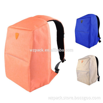 2017 New Coming Anti-theft school backpack for teenage girls, Hot Sales High quality Custom Water Proof Sport Laptop Daypacks